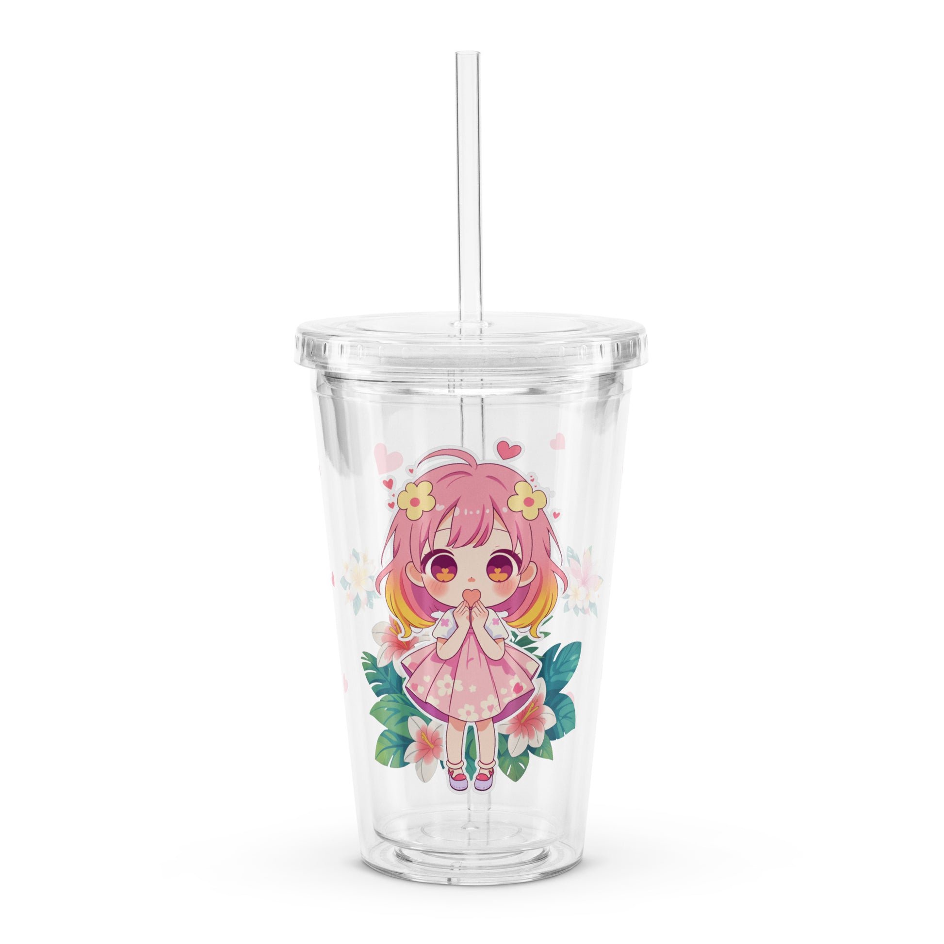 Product photo of chibi cup